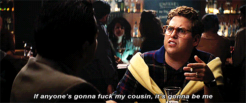 you know i love you donna