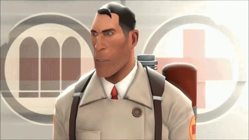 MEDICOPALYPSE!!!! REBLOG ALL THE MEDICS!!!!