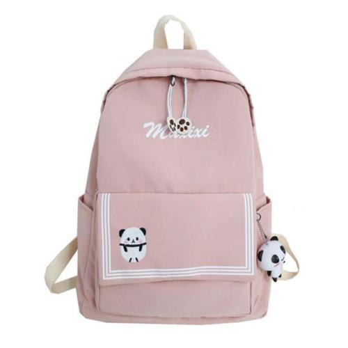 Candy Color Animal Travel Student Backpack starts at $21.90 ✨✨How about this one? Do you like it?