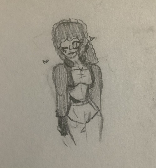 2022 Art Dump Of My OCs