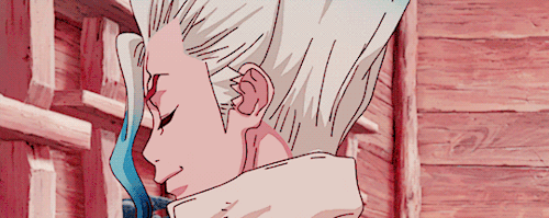 kilruas: Ishigami Senkuu ⋆ Dr. Stone Episode 1