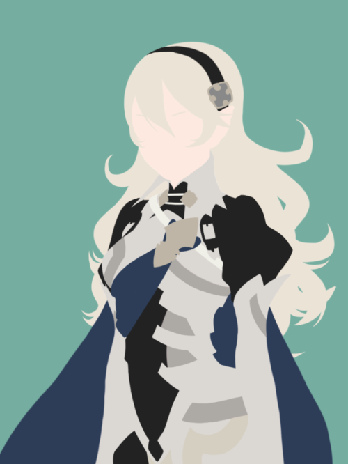 mcorrin