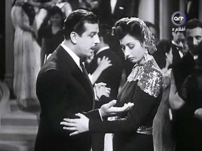 حاليا بسينما رويال القلب له واحد