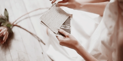 andantegrazioso:Sweet memories | lauraascardi