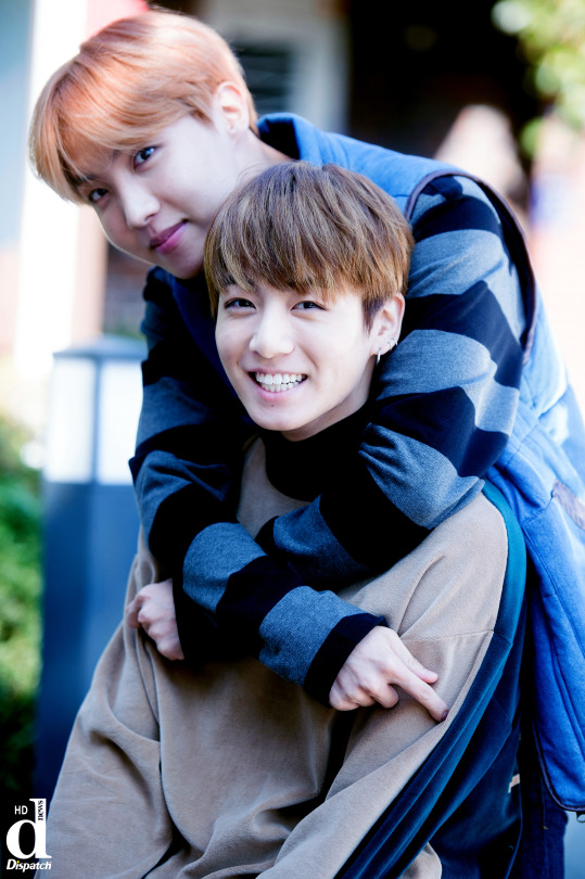 BTS // Naver X Dispatch // 161009 // HD Photo Shooting // 2016