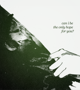 retsuunohana: The only hope for me is you, alone. For @solcito93​ as part of the IchiHime Holid