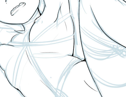 cluestripes:  I am working on something I promise. haha.