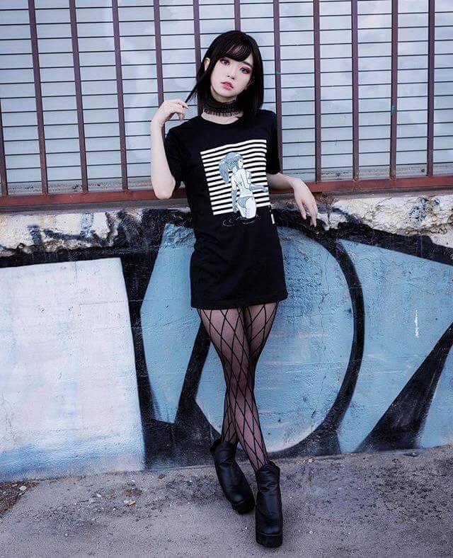 Nu Goth