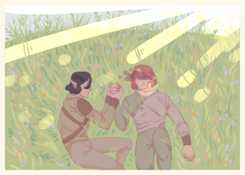 UghhhhhhhhhhhhhhhhSo, This Is Comicsabout Part Of My Inquisitors (with Black Hair Here, Uh) Life Before