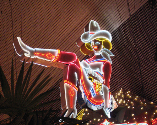 my favorite neon :)