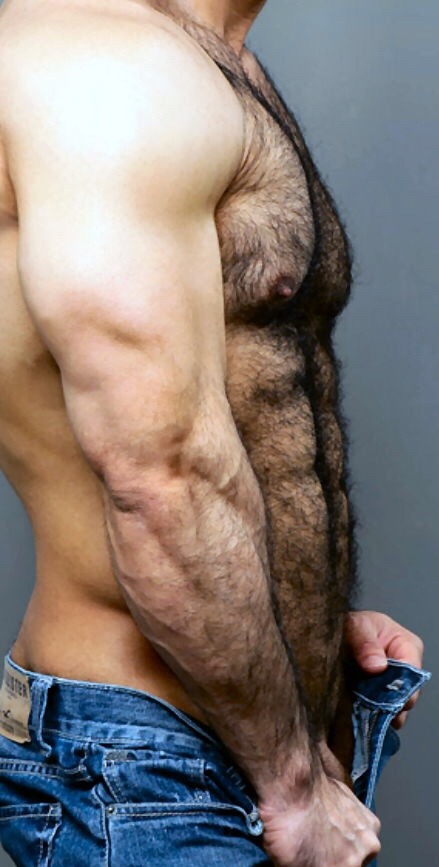 That Hott Bod