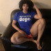 adoness-deactivated20210505:The shirt say’s it all 😜