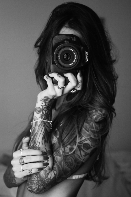 I'm a disaster addicted