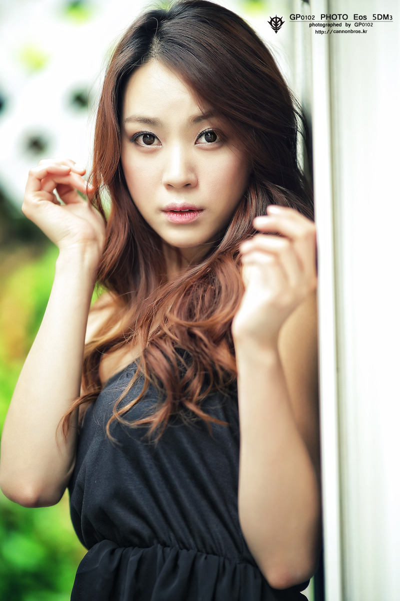 asiangirlphotography:Ju Da Ha