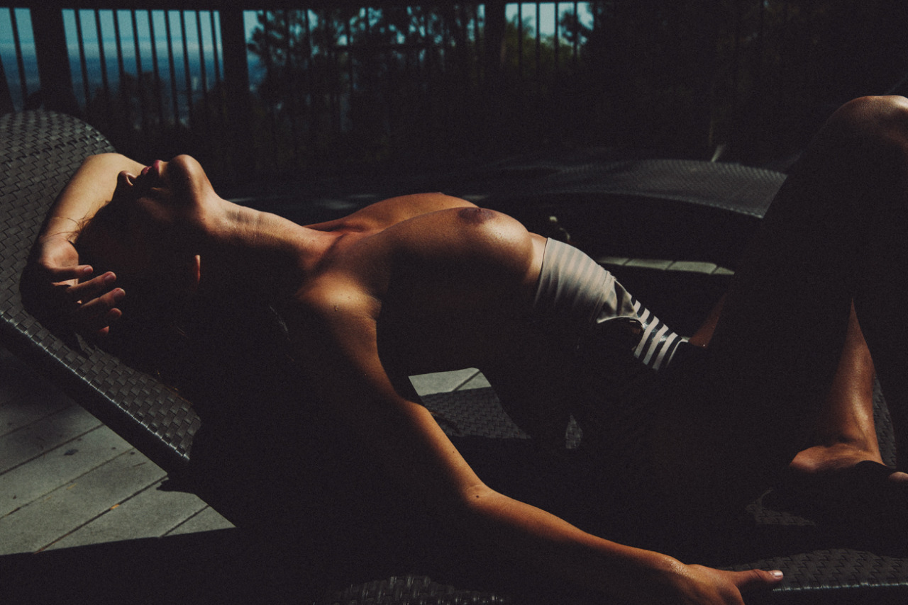 bryant:  Tereza by Bryant Eslava