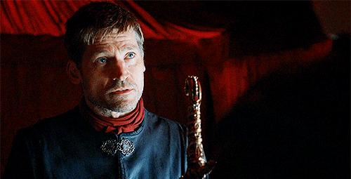 4thesubtext: “I came to Winterfell because…”