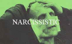 lordmarvoloriddle:  Tom Riddle personality traits 