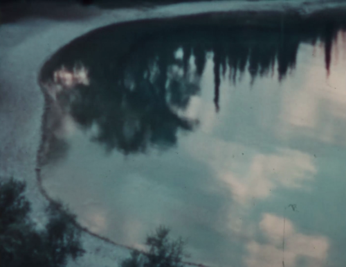 take-it-sloooooow:Captures écran du film“Sul lago di Garda”, 1959 Franco Piavoli (IT, b° 1933)