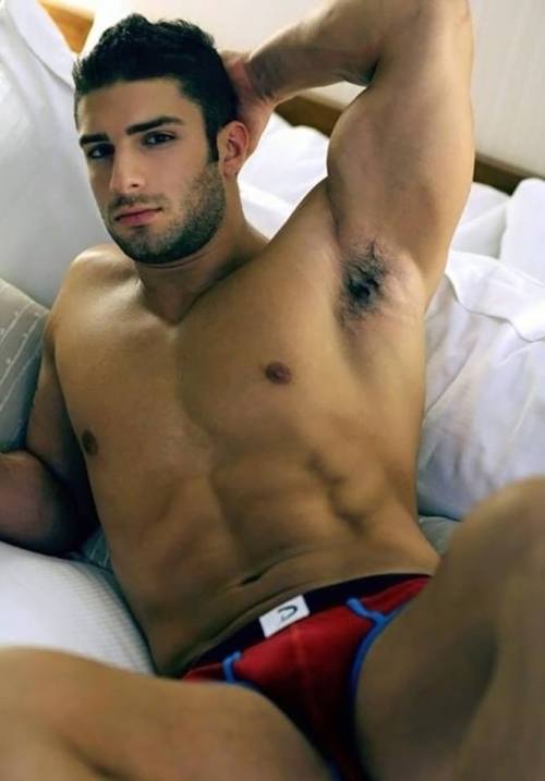 superchicopy:  Adam Ayash 