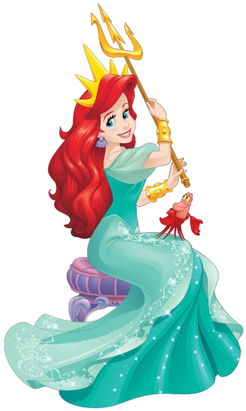 Disney Princess: Artworks/PNG: Photo