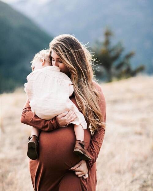 fertilityisbeautiful: impregnating-you-every-night:carryyourbabies: oldfarmhouse:www.instagr