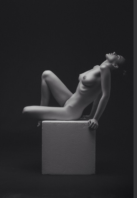 Antoinette Art and Photos