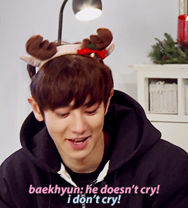 costa-ricca:  suho exposing chanyeol