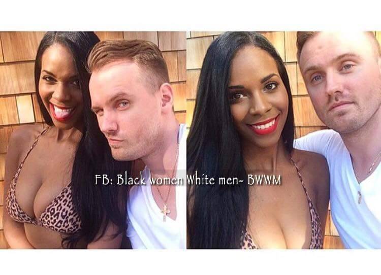 ohiohoneybee:  Cute couple #teamswirl #mixology #relationshipgoals #lovehasnocolor