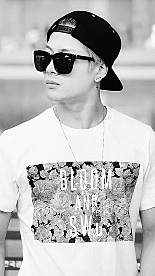 Jackson Lockscreen