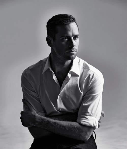 Porn timotheschalamet:Armie Hammer photographed photos