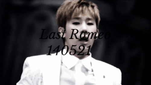 Kim Sunggyu In All Infinite/non-Infinite MVs Pt.2