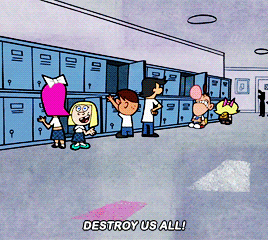 SpongeBob SquarePants
