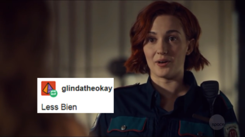 krystalgoderitches:Wayhaught + text post meme