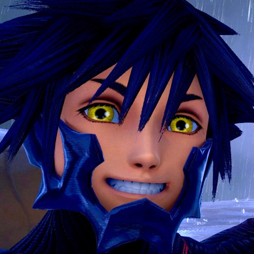 excusemewhileiplaykh:  I should join the organization cuz I too seek answers and feel nothing and Xemnas can give me purpose