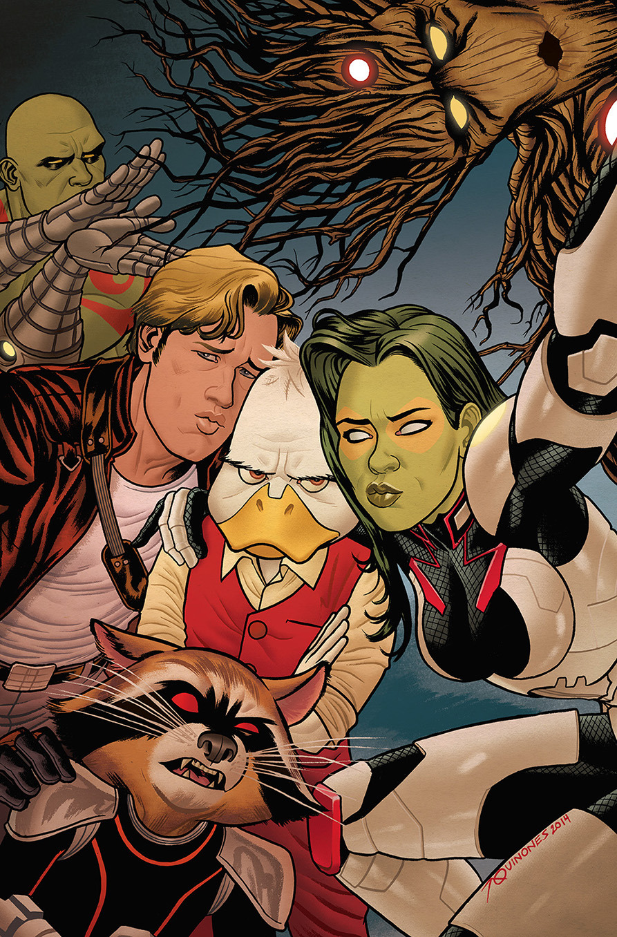 michaelbaileywriter:  joequinones:  Hey gang! Here’s a look at my cover to issue