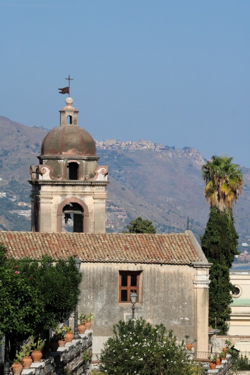 boschintegral-photo:Taormina, Sicily, Italy