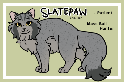 My First New Refs Since I've Started Trying To Push My Character Design/shape Language. I'm Very Proud