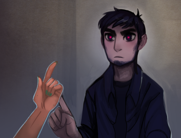 velkyr:  it’s been nearly a year and these are still my favourite panels in the