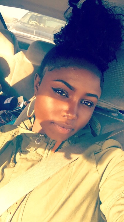 heyyreene:  a product of 🇩🇴+🇪🇹+🇳🇬 =👸🏾