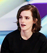 emmawatsonsource:  Happy 23rd Birthday, Emma!       