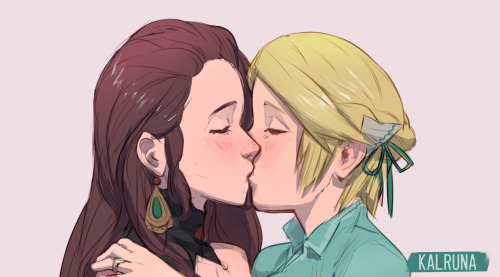 Ingrid and Dorothea are very soft girls. There’s an uncropped, soft NSFW version on twitter – HERE  #ingrid#dorothea #ingrid x dorothea #fire emblem #fire emblem three houses  #fire emblem fanart #fanart#game#videogame#romance#kiss#wlw#girlswholikegirls #girls on girls  #ingrid fire emblem  #dorothea fire emblem #black eagles#blue lions