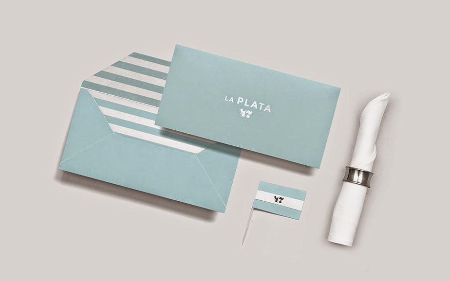 escapekit:  La Plata 47Mexican based design studio Anagrama has done it again and