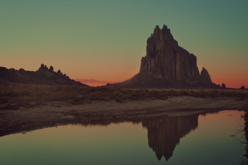 The Land of Enchantment.Navajo Nation, New Mexico.