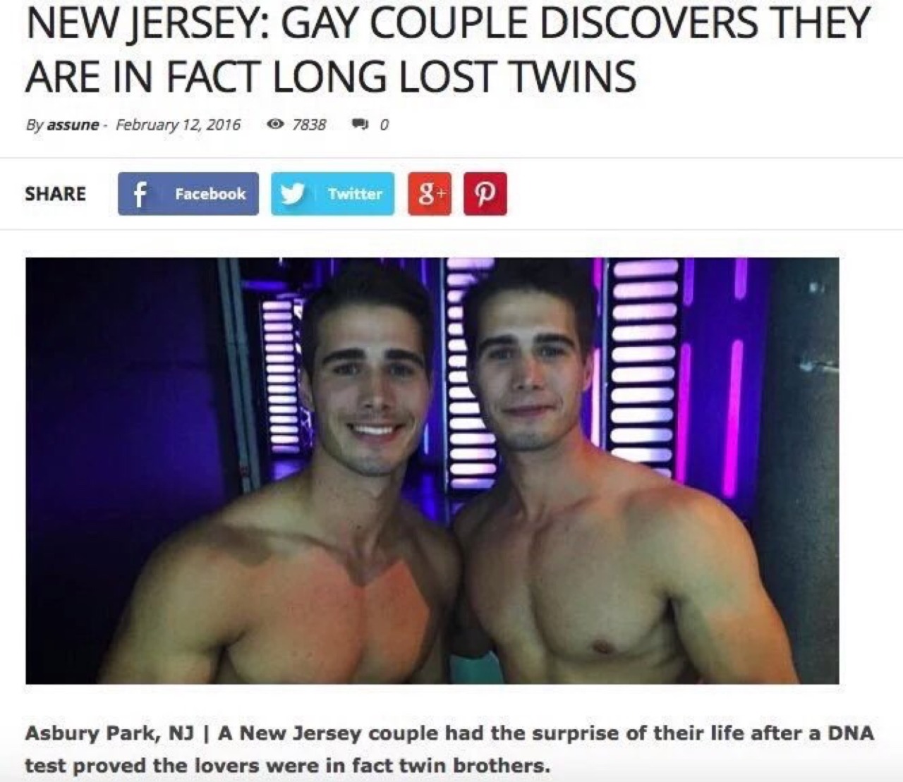 babydreamgirl:  jovan:  this is proof white gays literally only seek to date themselves