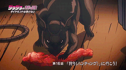 porunareff: DiU Episode 16 Preview✯ Let’s go Hunting!