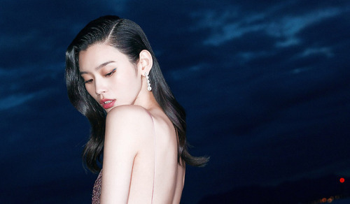 driflloon:ming xi