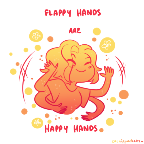 catnippackets: return of the happy stim Hnnnn the colours are so cute- I’m actually- hnnnn I w