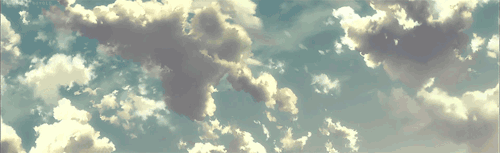  Shingeki no kyojin Scenery ; Blue theme 