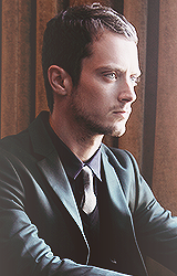  men of p e r f e c t i o n ! - Elijah Wood 