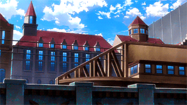 ttoorus:  Shingeki No Kyojin Episode 23 - Scenery 